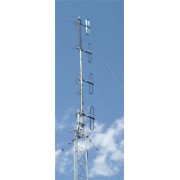 Радиал DP4 VHF