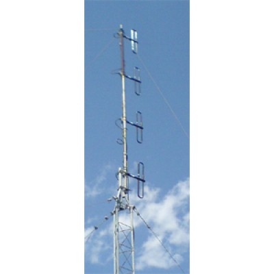 Радиал DP4 VHF Радиал DP4 VHF