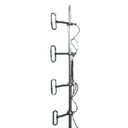 Радиал D4 UHF