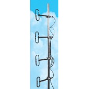 Радиал D4 UHF I