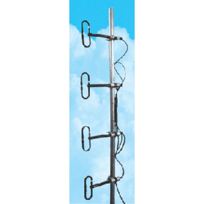 Радиал D4 UHF I Радиал D4 UHF I