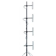 Радиал D4 VHF