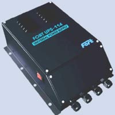 Fort UPS-114 Fort UPS-114