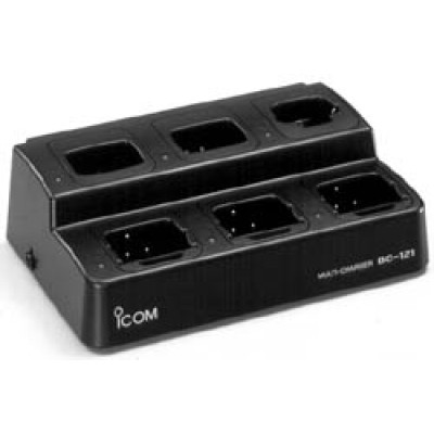 Icom ВС-121N Icom ВС-121N