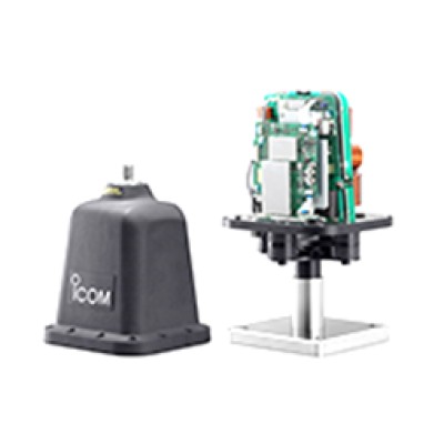 Icom AH-740 Icom AH-740