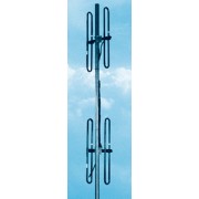 Радиал DS4 VHF