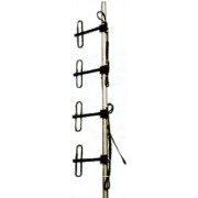 Радиал DP4 UHF