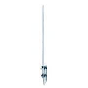 Радиал F2 VHF
