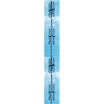 Радиал DS8 VHF Радиал DS8 VHF