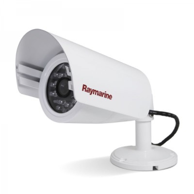 CAM200IP Bullet Camera CAM200IP Bullet Camera