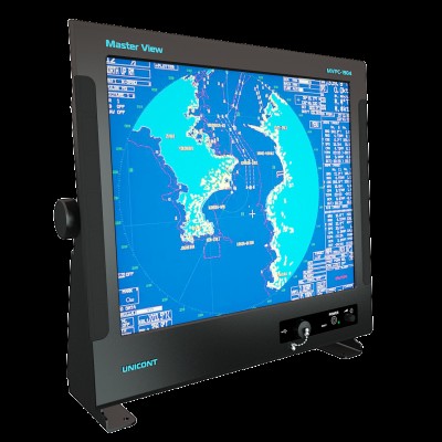 Unicont MVPC-1904 (СКМ-1904) Панельный компьютер Unicont MVPC-1904 (СКМ-1904) Панельный компьютер