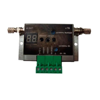 Unicont MOD-1 (МОД-1) Unicont MOD-1 (МОД-1)
