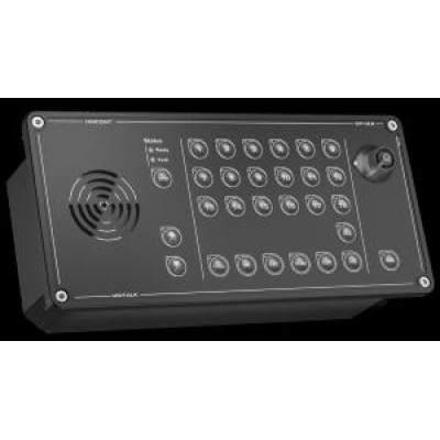 Unicont ПО - 18 ( SP-18) Панель оператора ГГС на 6 каналов Unicont ПО - 18 ( SP-18) Панель оператора ГГС на 6 каналов