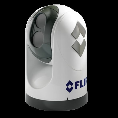 FLIR M/MD-Series FLIR M/MD-Series