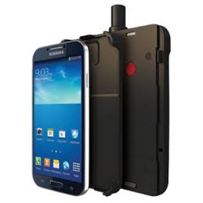 Thuraya Satsleeve для Android Thuraya Satsleeve для Android