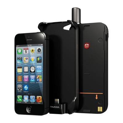 Thuraya Satsleeve для iPhone 5 Thuraya Satsleeve для iPhone 5