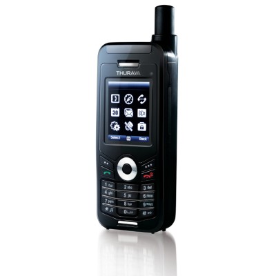 Thuraya XT (RU) Thuraya XT (RU)