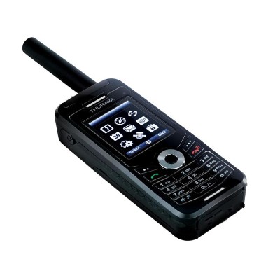 Thuraya XT-Dual Thuraya XT-Dual