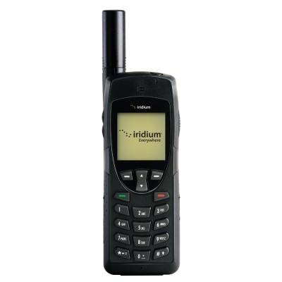 Iridium 9555 Iridium 9555