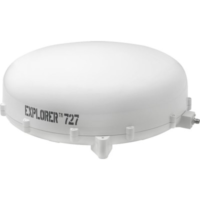 BGAN Explorer 727 BGAN Explorer 727