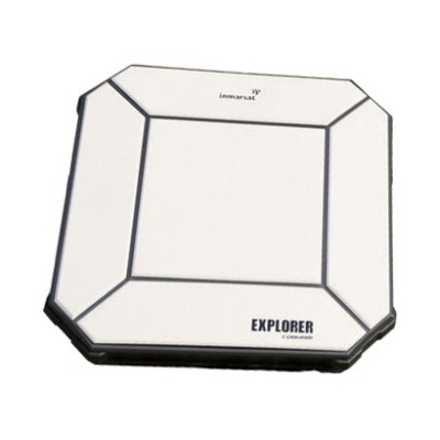 BGAN Explorer 510 BGAN Explorer 510