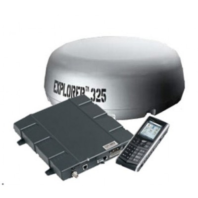 BGAN EXPLORER 325 BGAN EXPLORER 325