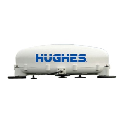 Hughes 9250 Hughes 9250