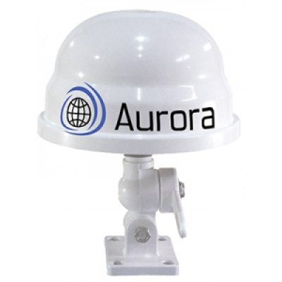 Iridium RedPort Aurora Iridium RedPort Aurora