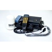 Iridium Sailor SC 4000