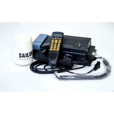 Iridium Sailor SC 4000 Iridium Sailor SC 4000
