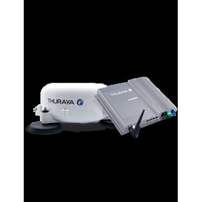 Thuraya IP Voyager Thuraya IP Voyager