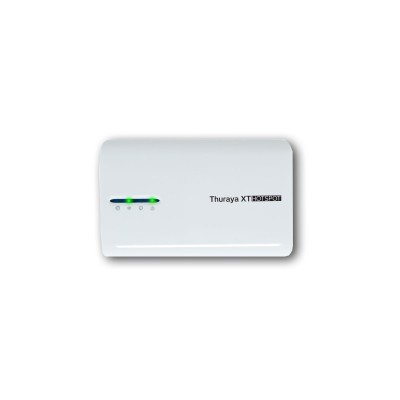 Thuraya XT-HotSpot Thuraya XT-HotSpot
