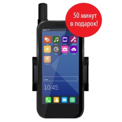 Thuraya SatSleeve+ (50 минут в подарок) Thuraya SatSleeve+ (50 минут в подарок)