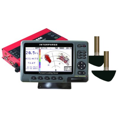 Interphase iScan 180 SE Interphase iScan 180 SE
