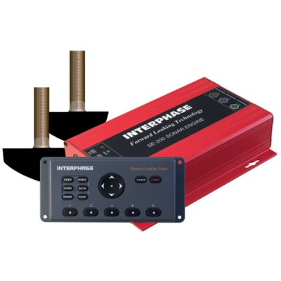 Interphase SE-200B 2TН Interphase SE-200B 2TН