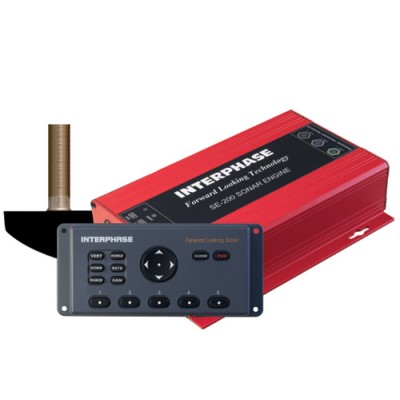 Interphase SE-200B TH Interphase SE-200B TH