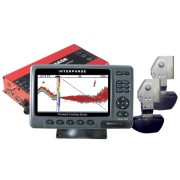 Interphase Twinscope Color SE 2TM