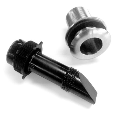 Simrad ForwardScan® transducer only Simrad ForwardScan® transducer only