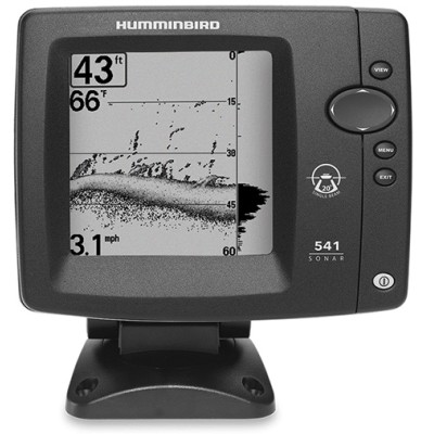 Humminbird 541x Humminbird 541x