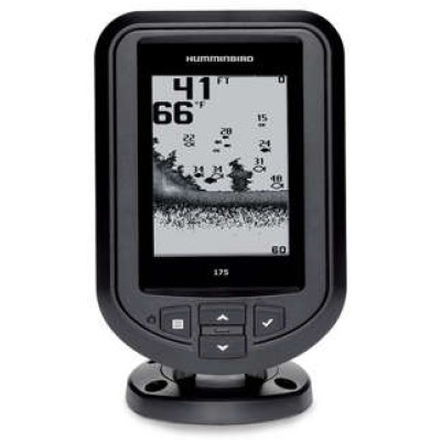 Humminbird PiranhaMAX 175X Humminbird PiranhaMAX 175X