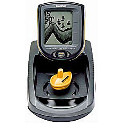 Humminbird SmartCast RF 15e Humminbird SmartCast RF 15e