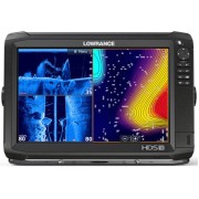Lowrance HDS-12 Carbon New