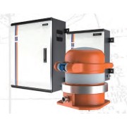 HLD-VDR600/SVDR600 (Полный и упрощенный РДР)