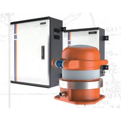 HLD-VDR 600 (полный РДР) HLD-VDR 600 (полный РДР)