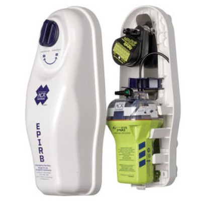 ACR SATELLITE 406 / RLB-32 ACR SATELLITE 406 / RLB-32