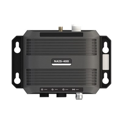 Simrad NAIS-400 w/ GPS Simrad NAIS-400 w/ GPS