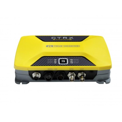 Seapilot AIS CTRX Graphene Seapilot AIS CTRX Graphene