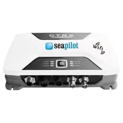 Seapilot WIFI-AIS CTRX Graphene Seapilot WIFI-AIS CTRX Graphene