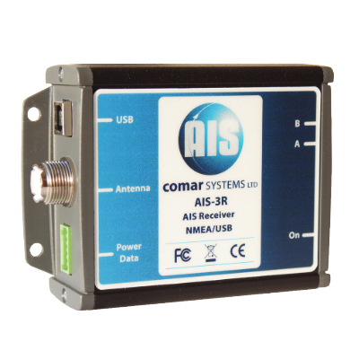 Comar AIS-3R Comar AIS-3R