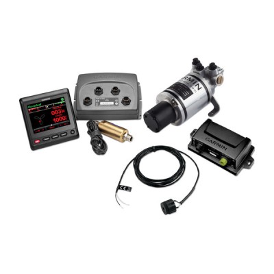 Garmin GHP Compact Reactorс GHC20 автопилот Garmin GHP Compact Reactorс GHC20 автопилот